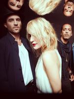 Metric: Neues Album