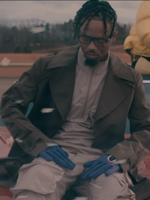 Metro Boomin: Musikvideo zu