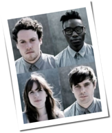 Metronomy: 