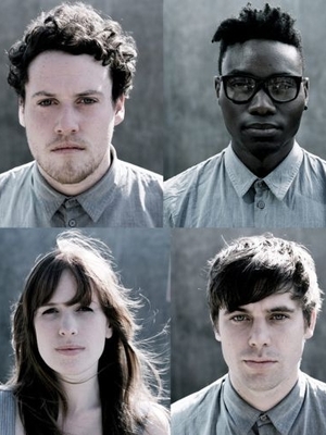 Metronomy: Neues Video zu