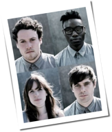 Metronomy: Neues Video zu 