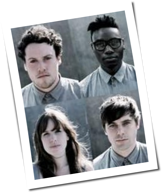 Metronomy: Neues Video zu 
