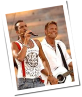 Miami Twice: Medlock und Bohlen bei 