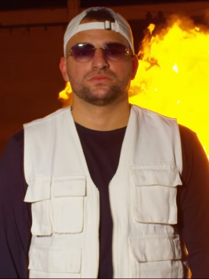 Miami Yacine: Neues Video