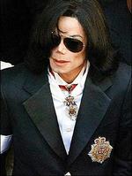 Michael Jackson: