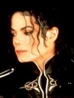 Michael Jackson: