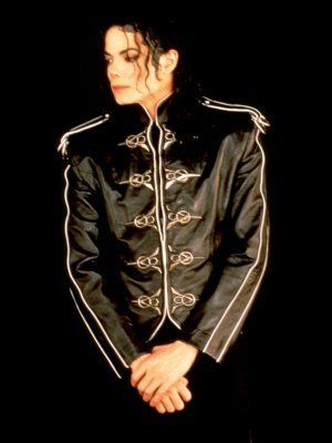 Michael Jackson: