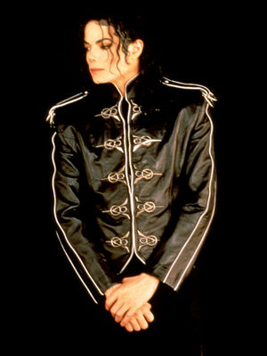 Michael Jackson: Neuer Song mit Justin Timberlake