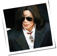 Michael Jackson: Neues Album in den Startl&ouml;chern
