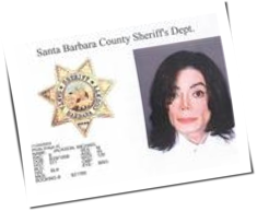 Michael Jackson: Sheriff weist Vorw&uuml;rfe zur&uuml;ck