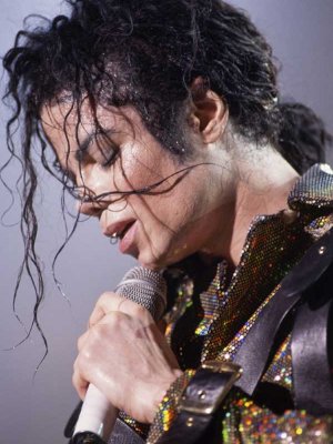 Michael Jackson: Trailer zu