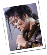 Michael Jackson: Trailer zu 