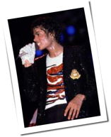 Michael Jackson: Video der letzten Probe ver&ouml;ffentlicht
