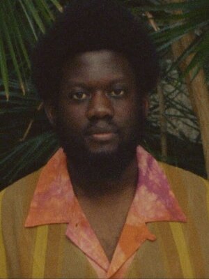 Michael Kiwanuka: Die neue Single