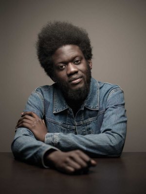 Michael Kiwanuka: Session-Video zum Song