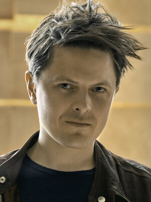 Michael Patrick Kelly : Das neue Video