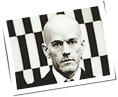 Michael Stipe: Weder schwul noch nicht schwul