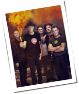 Midnight Oil: Bassist Bones Hillman ist tot