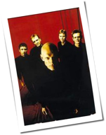 Midnight Oil: Fusion mit Violent Femmes