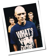 Midnight Oil: Welttour gegen Trump und Petry