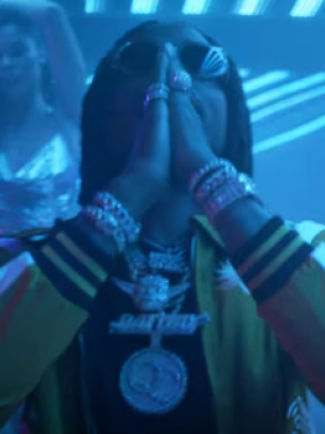 Migos & Marshello: Neues Video zu