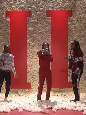 Migos: Mit 