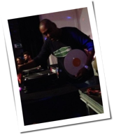 Mike Huckaby: Deep House-Pionier ist tot