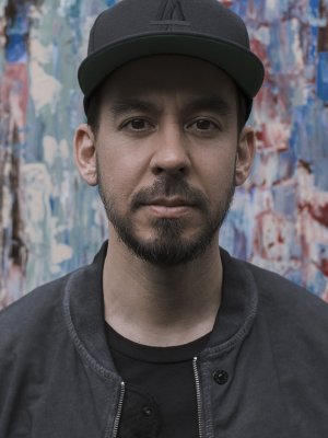 Mike Shinoda: Soundtrack-Beitrag zu