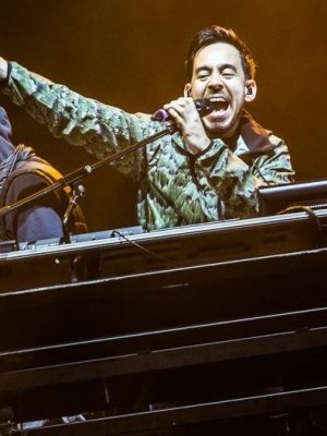 Mike Shinoda: Zusatzkonzert in Offenbach