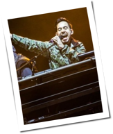 Mike Shinoda: Zusatzkonzert in Offenbach