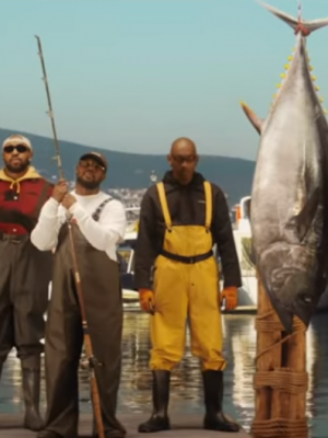 Mike Will Made It: Neuer Clip mit ScHoolboy Q&comma; 2 Chainz und Eearz