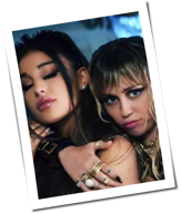 Miley&comma; Lana & Ariana: Drei neue Engel f&uuml;r Charlie