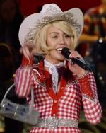 Miley Cyrus: Arctic Monkeys-Cover bei MTV Unplugged