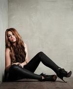 Miley Cyrus: