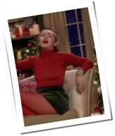 Miley Cyrus: Frohe feministische Weihnacht&excl;