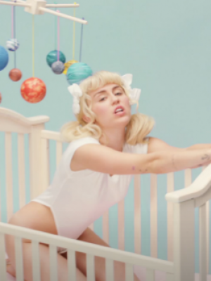 Miley Cyrus: Kein Bock auf
