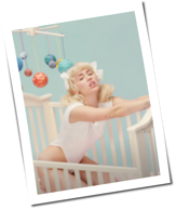 Miley Cyrus: Kein Bock auf 