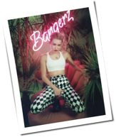 Miley Cyrus: Musicless 