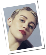 Miley Cyrus: Nackt-Sause mit Flaming Lips