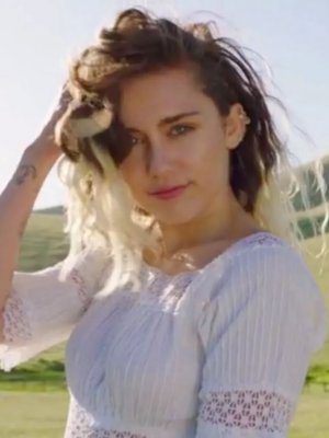 Miley Cyrus: Neuer Song