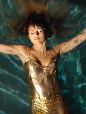 Miley Cyrus: Neues Video zu