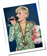 Miley Cyrus: S&auml;ngerin wird auf 300 Millionen Dollar verklagt