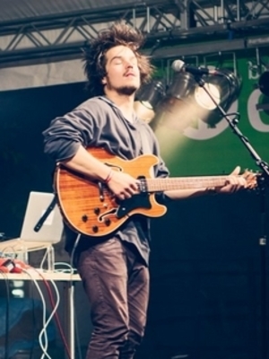 Milky Chance: Neues Video zu