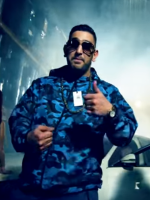 Milonair: Clip zu 