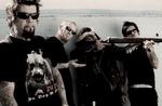 Ministry: Al Jourgensen hört auf