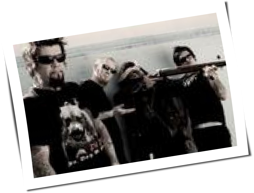 Ministry: Al Jourgensen h&ouml;rt auf