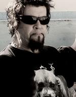 Ministry: Paul Raven - Tod nach Sauftour
