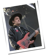 Missbrauchs-Vorw&uuml;rfe: Beck sagt Tour mit Arcade Fire ab