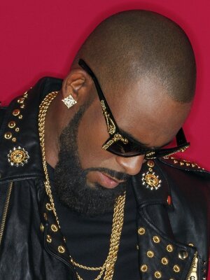 Missbrauchsprozess: R. Kelly muss 30 Jahre ins Gefängnis