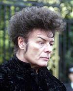 Missbrauchsskandal: Polizei verhaftet Gary Glitter